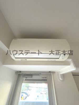 【設備】 | ドュ・シンビオス・桜川 仲介手数料無料