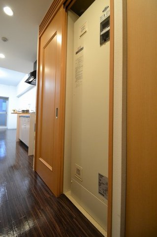 広島市西区庚午北１丁目の賃貸マンション
