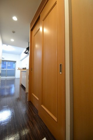 広島市西区庚午北１丁目の賃貸マンション