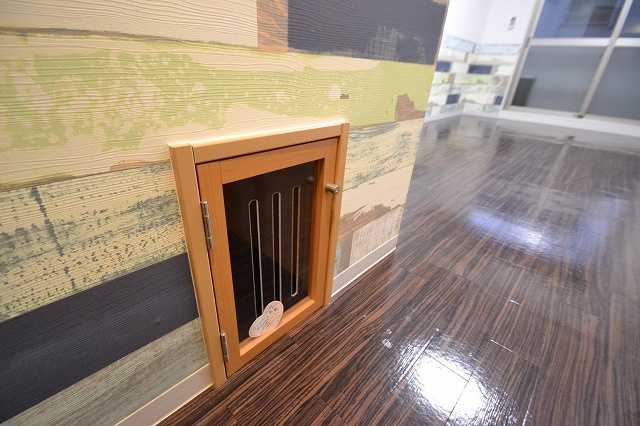 広島市西区庚午北１丁目の賃貸マンション