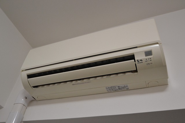 ノースワン庚午の設備