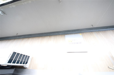 【バルコニー】 | エスリード中之島ザ・コア