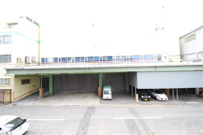 【展望】 | エスリード中之島ザ・コア