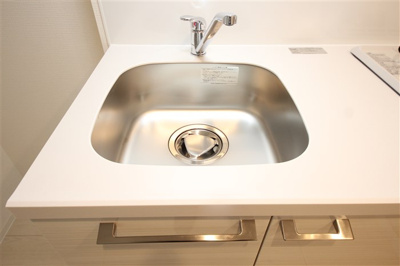 【キッチン】 | エスリード中之島ザ・コア