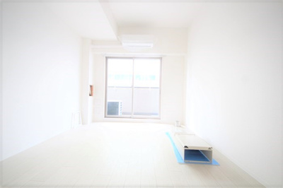 【居間・リビング】 | エスリード中之島ザ・コア