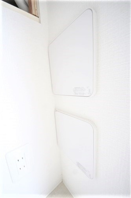 【設備】 | エスリード中之島ザ・コア