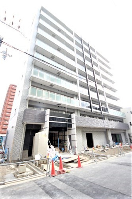 【外観】 | エスリード中之島ザ・コア