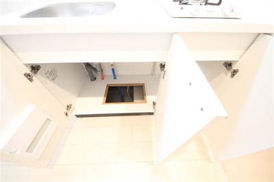 【収納】 | エスリード中之島ザ・コア