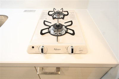 【キッチン】 | エスリード中之島ザ・コア