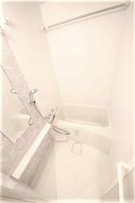 【浴室】 | エスリード中之島ザ・コア