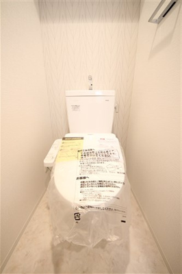 【トイレ】 | エスリード中之島ザ・コア