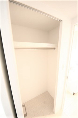 【収納】 | エスリード中之島ザ・コア