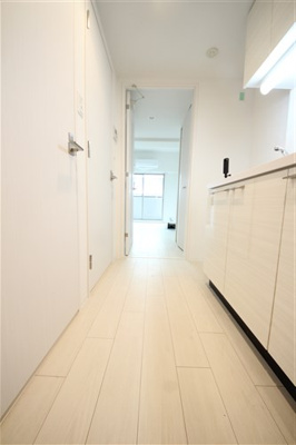 【玄関】 | エスリード中之島ザ・コア