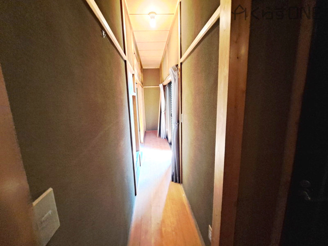 【内装】 | たつの市龍野町本町／中古戸建