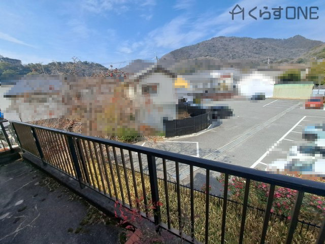 【展望】 | たつの市龍野町本町／中古戸建