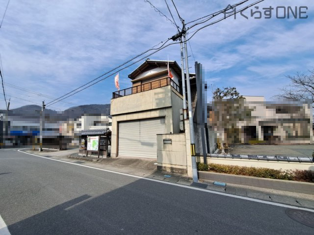 【外観】 | たつの市龍野町本町／中古戸建