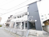 ソフィアエヌ子安町の画像