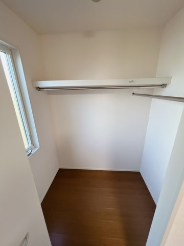 ソシア・ミズノの内装