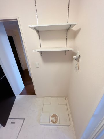 ソシア・ミズノの設備