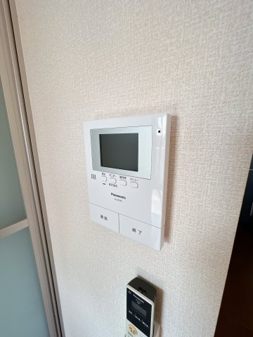 ソシア・ミズノのセキュリティ