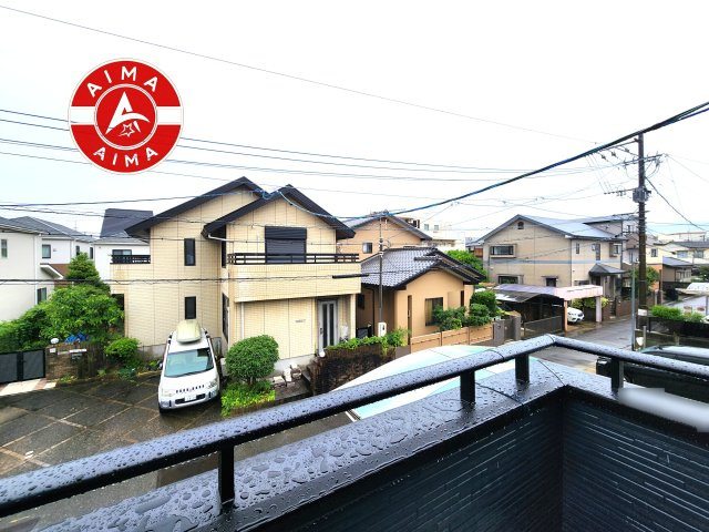 福岡市南区警弥郷1丁目第4-3棟（1号棟）の展望|眺望や窓からの景色が良いと、家で過ごす時間も快適です。