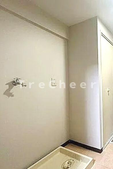 コラム大塚の設備