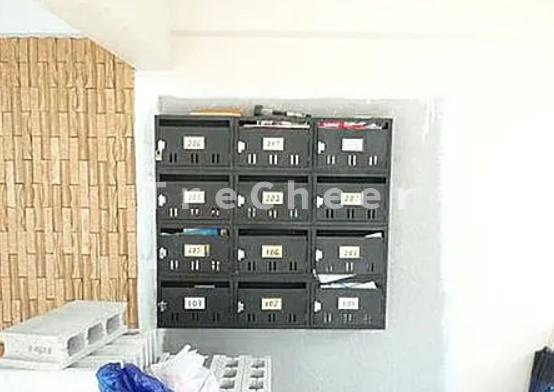 コラム大塚のその他共用部分