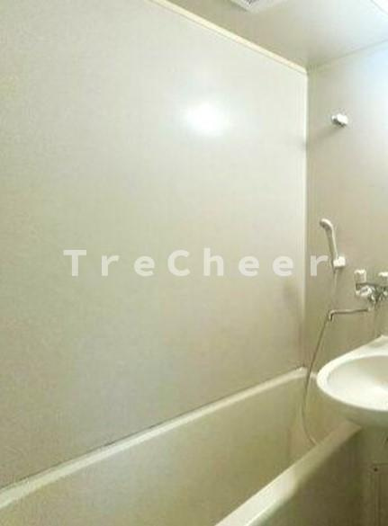 コラム大塚の浴室