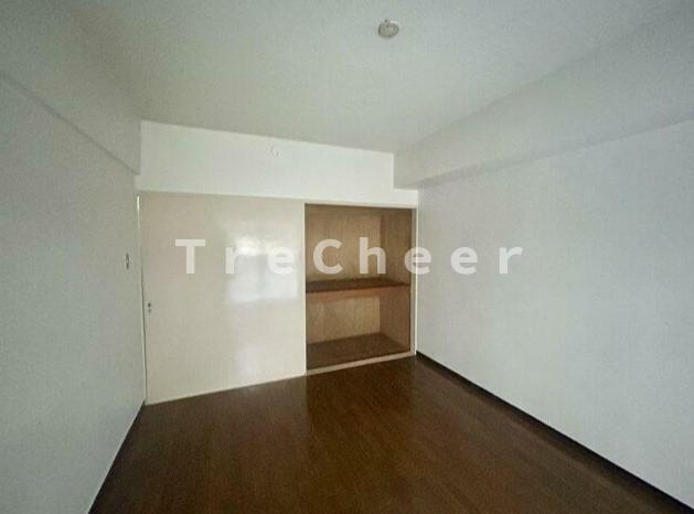 コラム大塚の寝室