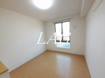 【寝室】 | 一榮サンパークＢ | 寝室です。