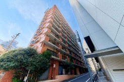 【外観】 | セザール五反田