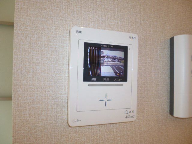 KadoyakanＥのセキュリティ|TVインターホン