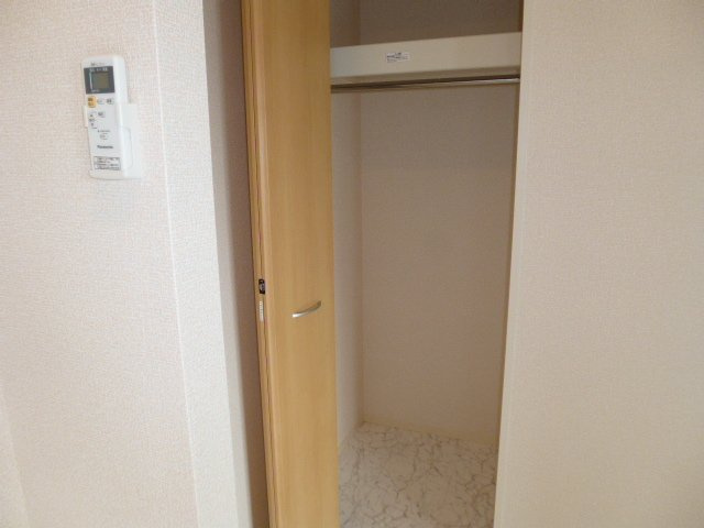 KadoyakanＥの収納