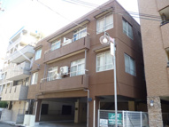 西宮市戸田町のマンションの画像