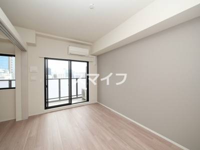 【居間・リビング】 | コンフォリア・リヴ新大阪西宮原ソルテラス