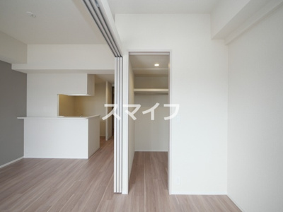 【居間・リビング】 | コンフォリア・リヴ新大阪西宮原ソルテラス