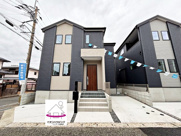 春日市一の谷5丁目2期　3号棟の画像