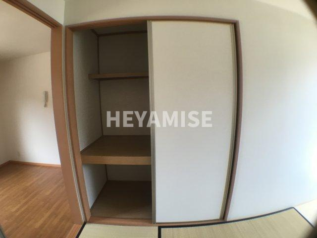 セジュールたさきB棟のその他