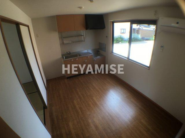 セジュールたさきB棟のその他