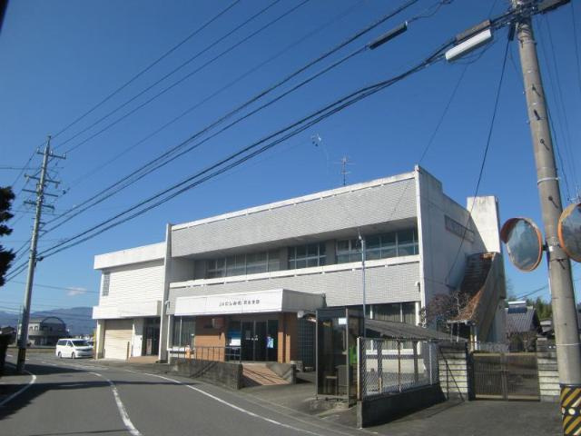 メゾンエクセルの周辺|JAにしみの和合支店まで885ｍ
