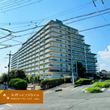 千里山スカイハイツの画像