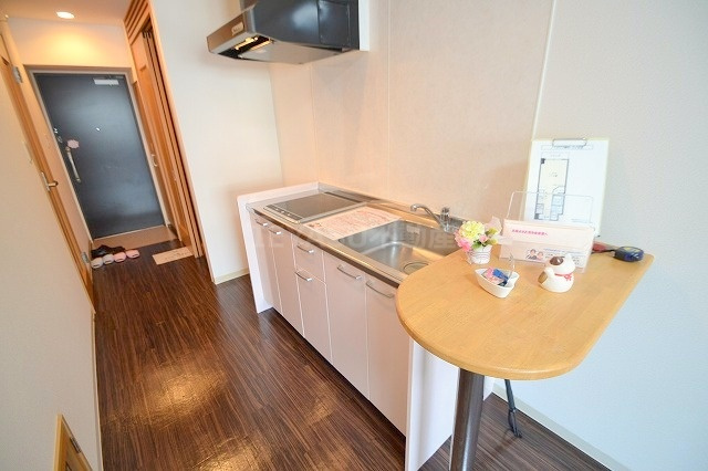 広島市西区庚午北１丁目の賃貸マンションのその他