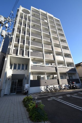 広島市西区庚午北１丁目の賃貸マンション
