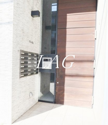 【エントランス】 | ＥＳビル | エントランスです。