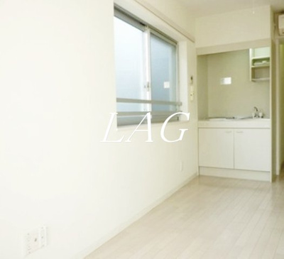 【寝室】 | ＥＳビル | 寝室です。