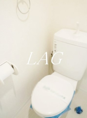 【トイレ】 | ＥＳビル | トイレです。