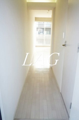 【玄関】 | ＥＳビル | 玄関です。