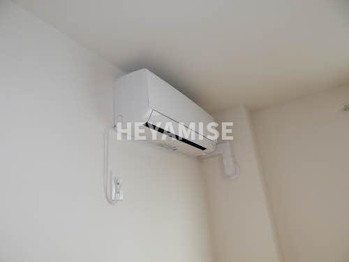 マルヨシコート大村の設備