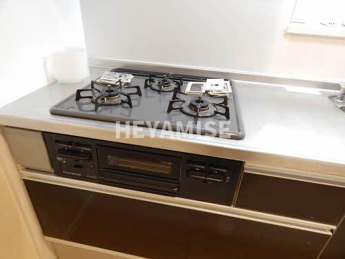 マルヨシコート大村のその他