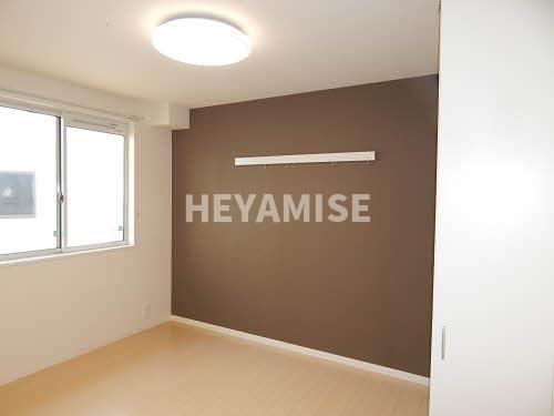 マルヨシコート大村の内装